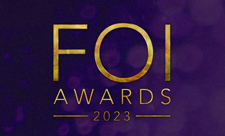 eCase FOI Awards 2023