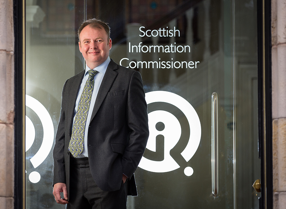 Read Commissioner Daren Fitzhenry’s keynote message from his final FOI newsletter