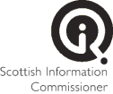 Scottish Information Commissioner Logo